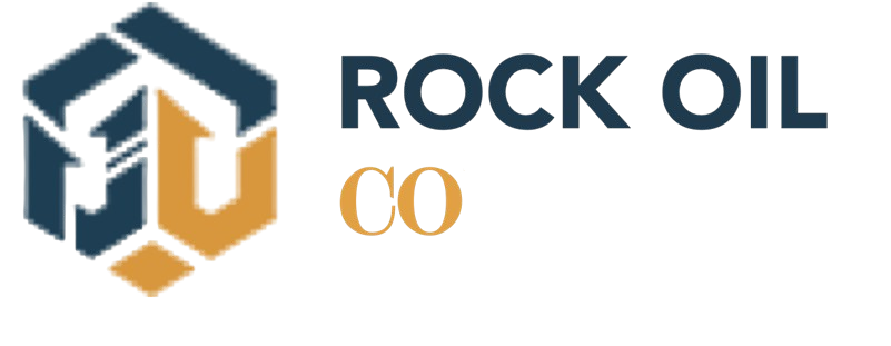 Rock Oil Co Logo